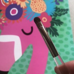 Trish McEvoy Precision Smudge Brush #41